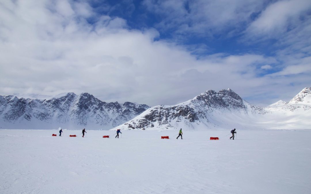 Greenland Expedition