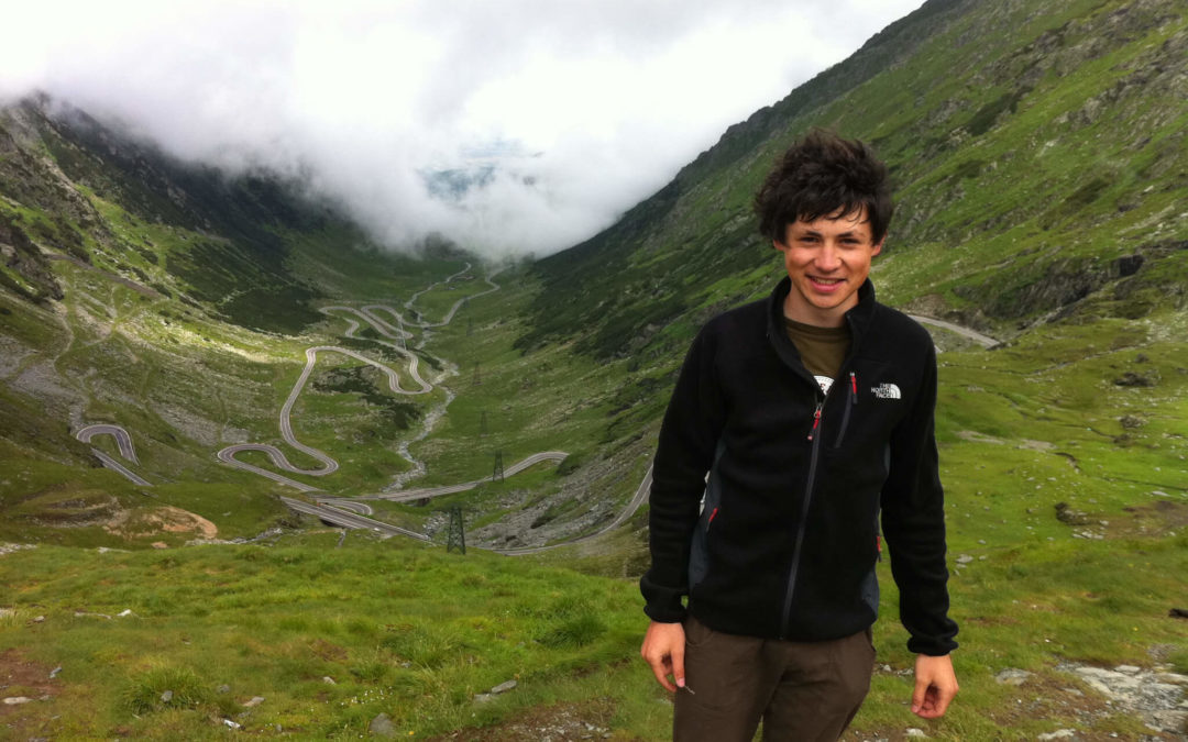 Budapest – Istanbul