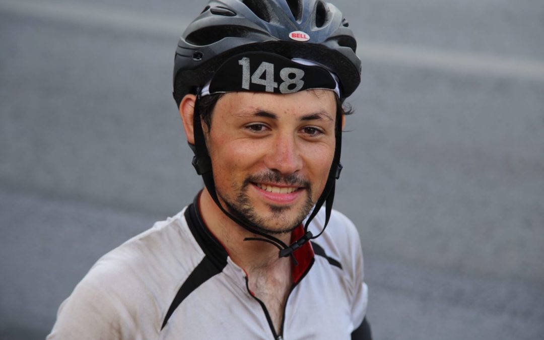 The Transcontinental Race