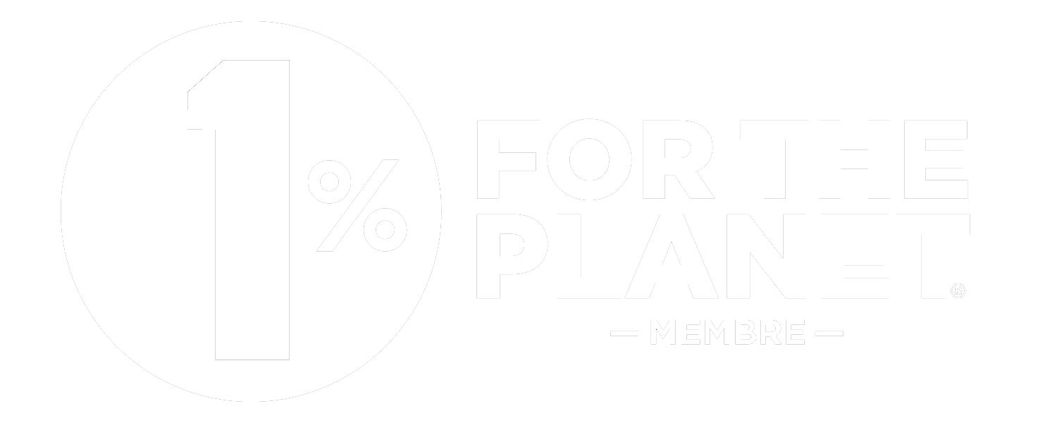 1% for the planet